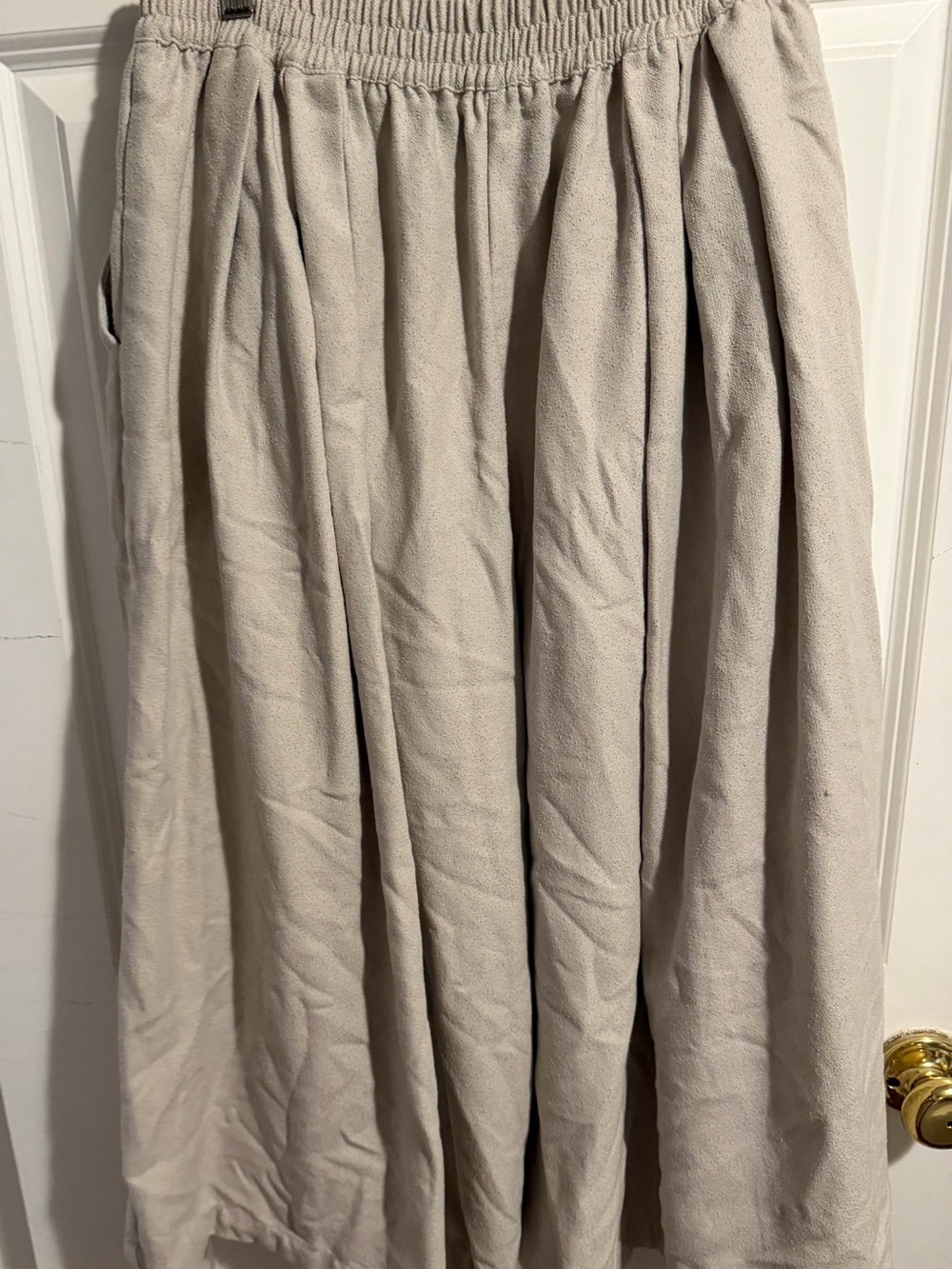 Free People Linen set - Picture 6 of 6